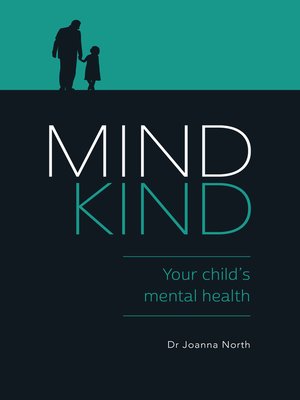 Mind Kind - ebook